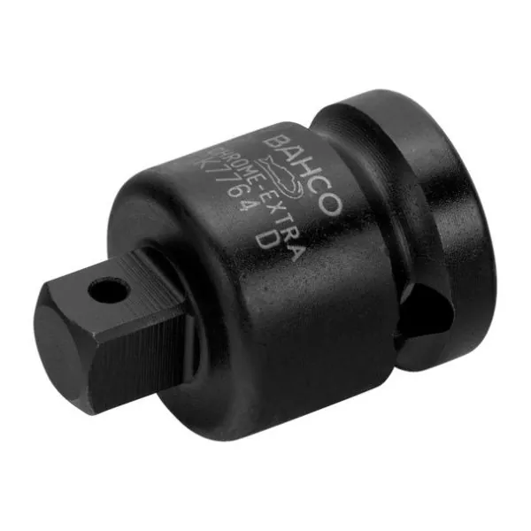 BAHCO Adaptateur pour carré conducteur 3/8" à 1/2" avec