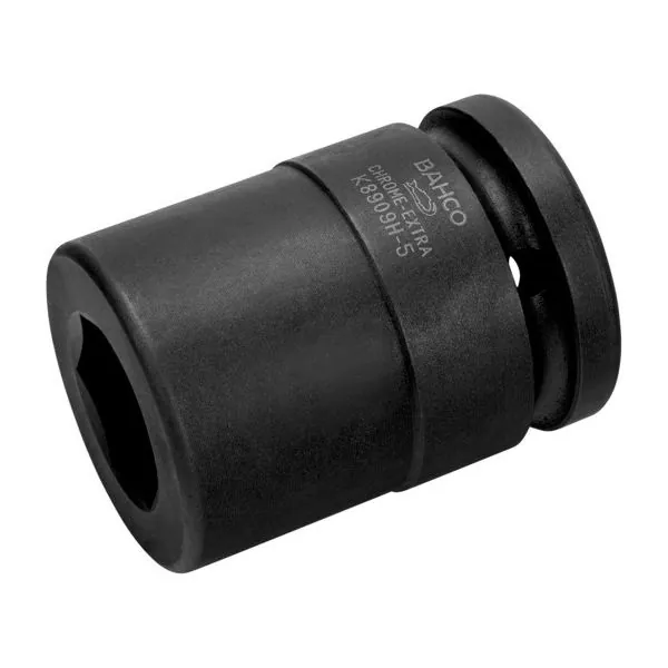 BAHCO Adaptateur pour carré conducteur 3/4" à porte-embout
