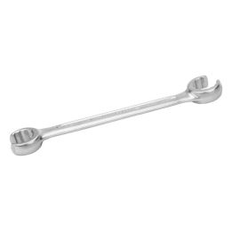 BAHCO Clé polygonale à tuyauter 1/2" x 9/16" avec finition