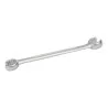 BAHCO Clé polygonale à tuyauter 30 mm x 32 mm avec finition