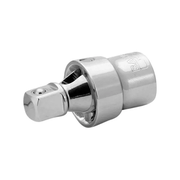 BAHCO Cardan universel 3/8", fonctionnement optimal, 45 mm