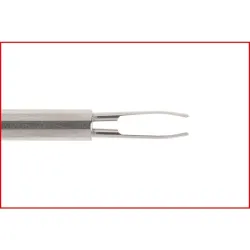 Extracteur de cosses pour connecteurs plats et Faston - 2 .8 / 4 .8 / 5 .8 / 6 .3 mm KSTOOLS 150.1269 | 150.1269