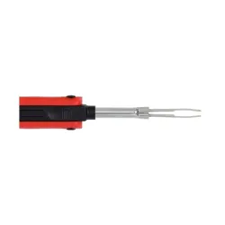 Extracteur de cosses pour connecteurs plats et Faston - 2 .8 / 4 .8 / 5 .8 / 6 .3 mm KSTOOLS 150.1269 | 150.1269