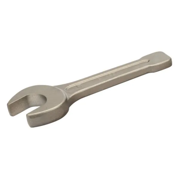 BAHCO Clé à fourche à frapper 36 mm, 215 mm 133SGM-36