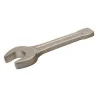 BAHCO Clé à fourche à frapper 65 mm, 342 mm 133SGM-65