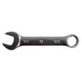 BAHCO Clé mixte 11/16", finition chromée, 130 mm 1Z-11/16