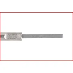 Extracteur de cosses pour connecteurs plats et Faston - 5 .8 mm KSTOOLS 150.1273 | 150.1273