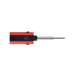 Extracteur de cosses pour connecteurs plats et Faston - 5 .8 mm KSTOOLS 150.1273 | 150.1273