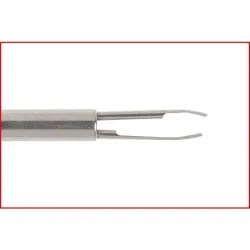 Extracteur de cosses pour connecteurs plats - 4 .8 mm KSTOOLS 150.1276 | 150.1276