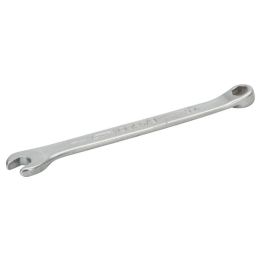 BAHCO Clé mixte Lilliput 4 mm avec finition chromée, 70 mm