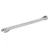 BAHCO Clé mixte Lilliput 4,5&nbsp;mm avec finition chromée,