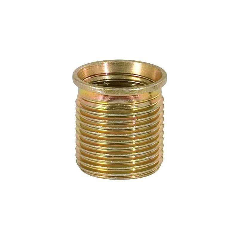 Lot de 5 filetages d'insertion M14 x 1.25 . L.17.5mm x 17.5 KSTOOLS 150.1284 | 150.1284 Lot de 5 filetages d'insertion M14 x 1.25 . L.17.5mm x 17.5 KSTOOLS 150.1284 | 150.1284