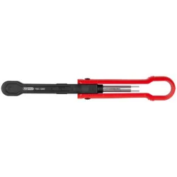 Extracteur de cosses pour connecteurs plats et Faston - 4 .8 / 6 .3 mm KSTOOLS 150.1285 | 150.1285