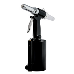 BAHCO Riveteuse pneumatique, 1600 kg de force de traction