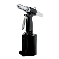 BAHCO Riveteuse pneumatique, 880 kg de force de traction