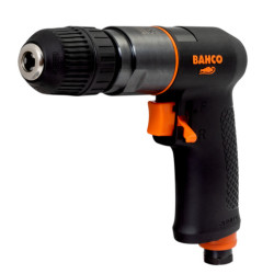 BAHCO Perceuse pneumatique réversible 3/8" - 200 tours/min