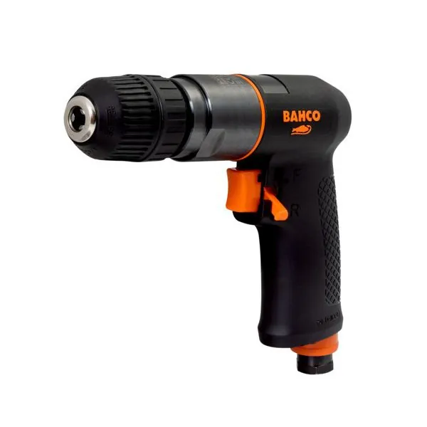 BAHCO Perceuse pneumatique réversible 3/8" - 200 tours/min