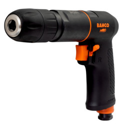 BAHCO Perceuse pneumatique réversible 1/2" - 800 tours/min