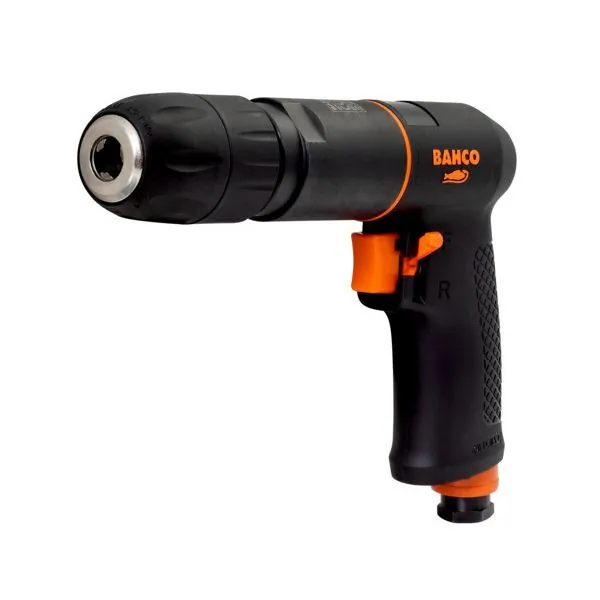 BAHCO Perceuse pneumatique réversible 1/2" - 800 tours/min