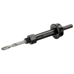 BAHCO Arbre support à éjection rapide 3834-ARBR-9100ESM