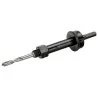 BAHCO Arbre support à éjection rapide 3834-ARBR-930ESM