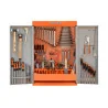 BAHCO Armoire avec 2&nbsp;portes + kits d’outils multi-usages -