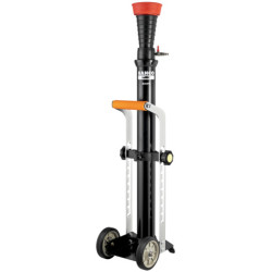 BAHCO Aspirateur gaz d'échappement. BUCPEF: kit pour