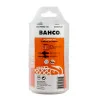 BAHCO Coffret de scies trépans Sandflex® bimétal 16 mm-44