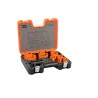 BAHCO Coffret de scies trépans Sandflex® bimétal 25 mm-114