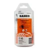BAHCO Coffret de scies trépans Sandflex® bimétal 20 mm-76