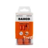 BAHCO Coffret de scies trépans Sandflex® bimétal 20x4mm +