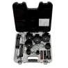 BAHCO Coffret de scies trépans multi-construction Superior™