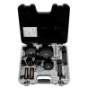 BAHCO Coffret de scies trépans multi-construction Superior™