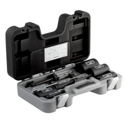 BAHCO Coffret de scies trépans multi-usages Superior™