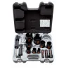 BAHCO Coffret de scies trépans multi-usages Superior™