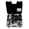 BAHCO Coffret de scies trépans multi-usages Superior™