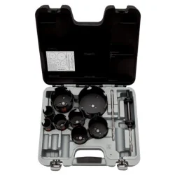 BAHCO Coffret de scies trépans multi-usages Superior™