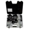 BAHCO Coffret de scies trépans multi-usages Superior™