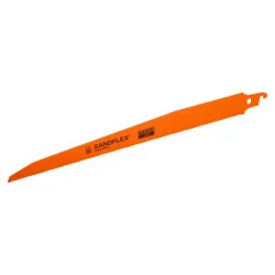 BAHCO Lame de rechange Sandflex® bimétal pour scie à