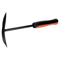 BAHCO Serfouette panne & langue avec manche bimatière,
