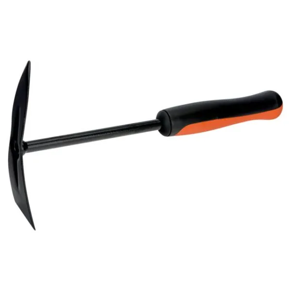 BAHCO Serfouette panne & langue avec manche bimatière,