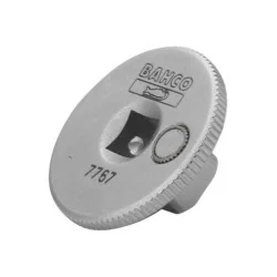 BAHCO Carré conducteur 1/4" vers adaptateur d'extension