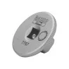 BAHCO Carré conducteur 1/4" vers adaptateur d'extension