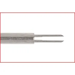 Extracteur de cosses pour connecteurs plats - 2 .8 mm KSTOOLS 150.1288 | 150.1288