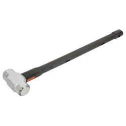 BAHCO Massette sans rebond 150/190&nbsp;mm avec manche en
