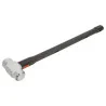 BAHCO Massette sans rebond 150/190&nbsp;mm avec manche en