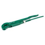 BAHCO Clé serre-tubes modèle suédois 1-1/2", 425 mm DOW