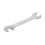 BAHCO Clé à fourche double Lilliput 3/16" avec finition