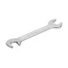 BAHCO Clé à fourche double Lilliput 7/16" avec finition