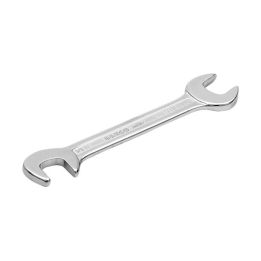 BAHCO Clé à fourche double Lilliput 8 mm avec finition